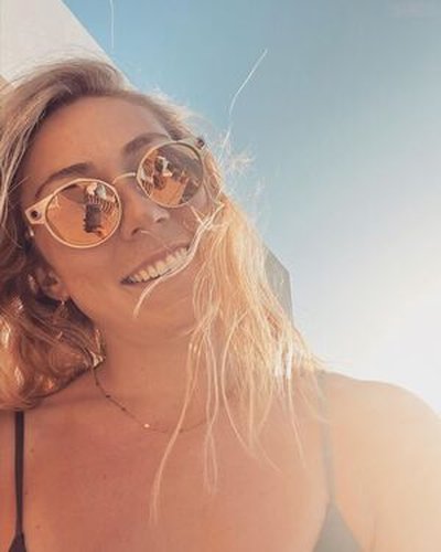 Слив Микаэлы Шиффрин (Mikaela Shiffrin)