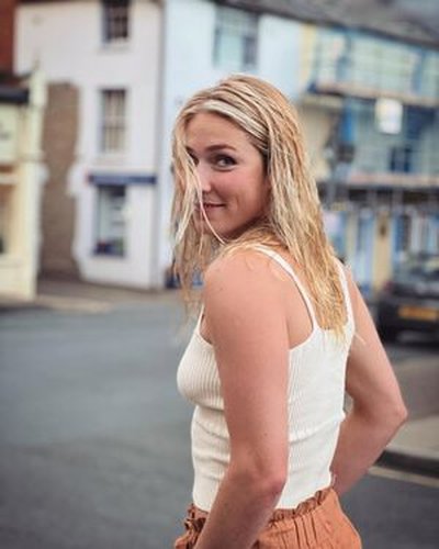 Слив Микаэлы Шиффрин (Mikaela Shiffrin)