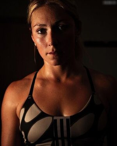 Слив Микаэлы Шиффрин (Mikaela Shiffrin)