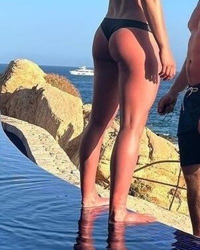 Слив Микаэлы Шиффрин (Mikaela Shiffrin)