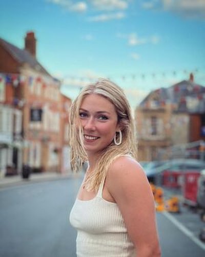 Слив Микаэлы Шиффрин (Mikaela Shiffrin)