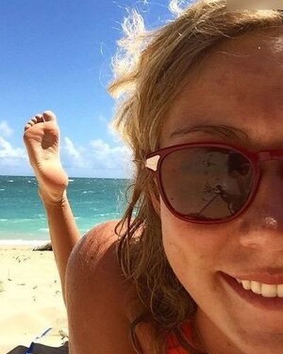 Слив Микаэлы Шиффрин (Mikaela Shiffrin)