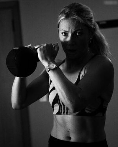 Слив Микаэлы Шиффрин (Mikaela Shiffrin)