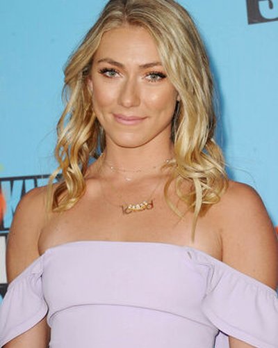 Слив Микаэлы Шиффрин (Mikaela Shiffrin)