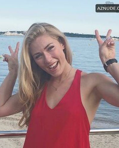Слив Микаэлы Шиффрин (Mikaela Shiffrin)