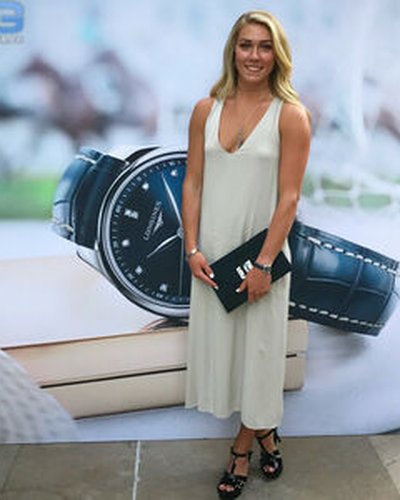 Слив Микаэлы Шиффрин (Mikaela Shiffrin)