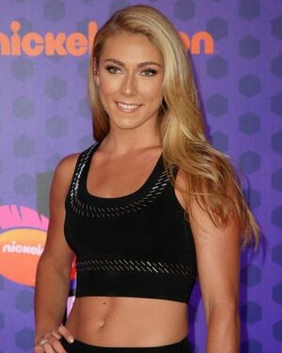 Слив Микаэлы Шиффрин (Mikaela Shiffrin)
