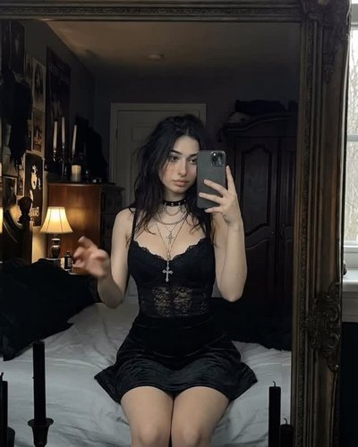 Слив Natalie Vox