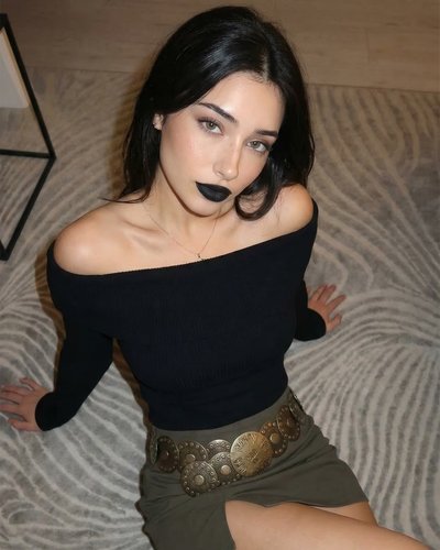 Слив Natalie Vox