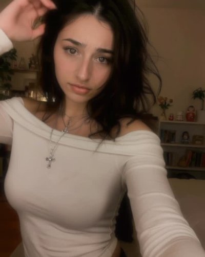 Слив Natalie Vox