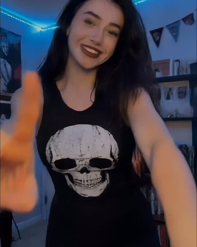 Слив Natalie Vox