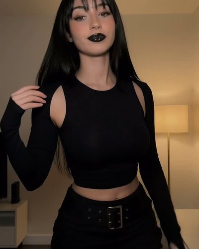 Слив Natalie Vox