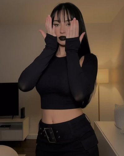 Слив Natalie Vox