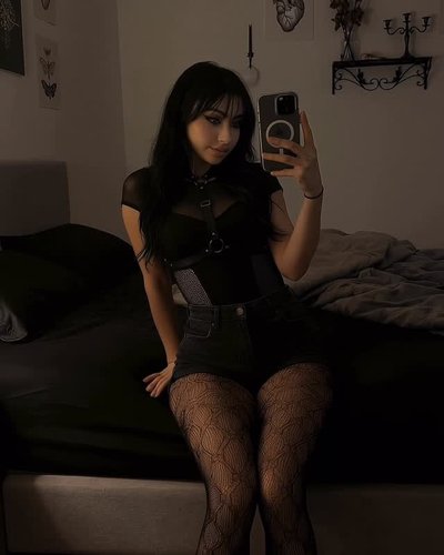 Слив Natalie Vox