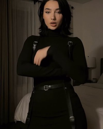 Слив Natalie Vox