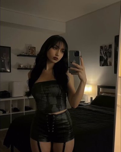 Слив Natalie Vox