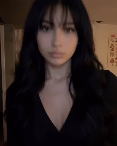 Слив Natalie Vox