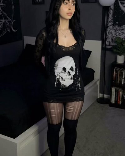 Слив Natalie Vox