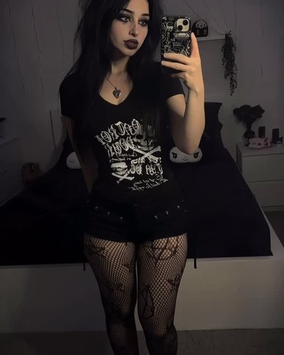 Слив Natalie Vox