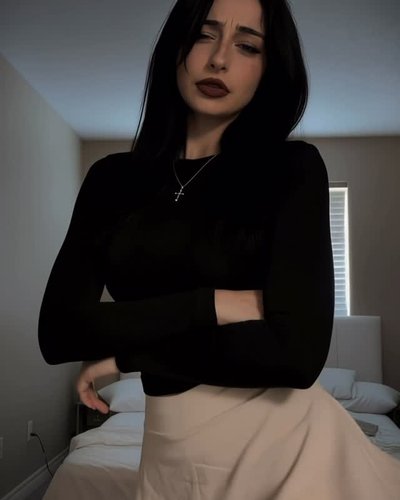 Слив Natalie Vox