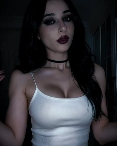 Слив Natalie Vox