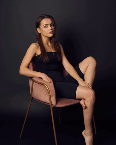 Слив Кристина Корбут