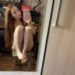 Luchshaya Marinochka (marishk00) Nude Leaks