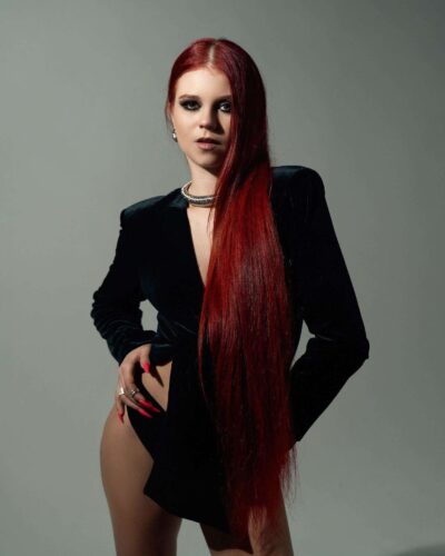 Aleksandra Trusova Nude Leaks