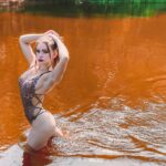 Anna Galkina Nude Leaks