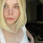 El Fanning (Elle Fanning) Nude Leaks