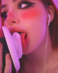 Слив Malina ASMR