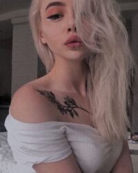 Слив Gtfobae (Tati) Татьяна Швед