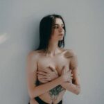 Kyxnya (Yuliya Lyasheva) Nude Leaks