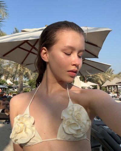 Anna Peresild Nude Leaks