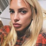 Nadezhda Sysoeva Nude Leaks