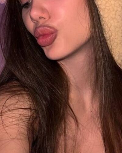 Likylafit Nude Leaks