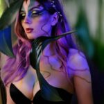 Слив Липисинка (Екатерина Казанцева)