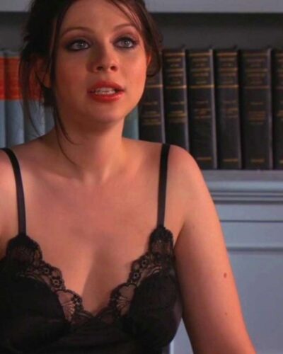 Mishel Trakhtenberg Nude Leaks
