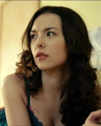 Anastasiya Ivanova Nude Leaks