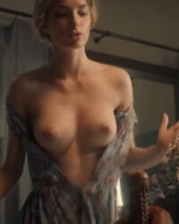 Mariya Lisovaya Nude Leaks