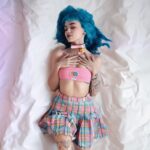 Liza Bebrina (b3brina) Nude Leaks