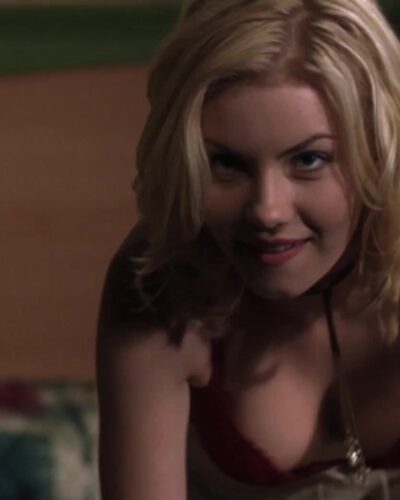 Elisha Katbert (Elisha Cuthbert) Nude Leaks