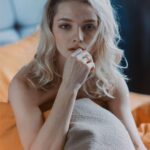 Ekaterina Vilkova Nude Leaks