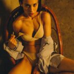 Alena Savastova Nude Leaks