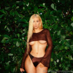 Iggi Azaliya (Iggy Azalea) Nude Leaks