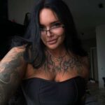 Natalya Goncharova Nude Leaks