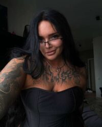 Слив Наталья Гончарова
