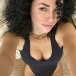 Nastya Tukituk Nude Leaks